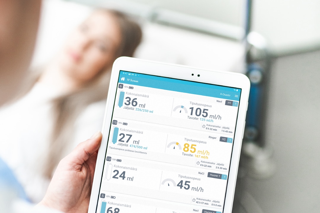 image:幅広い製品ジャンルと専門性