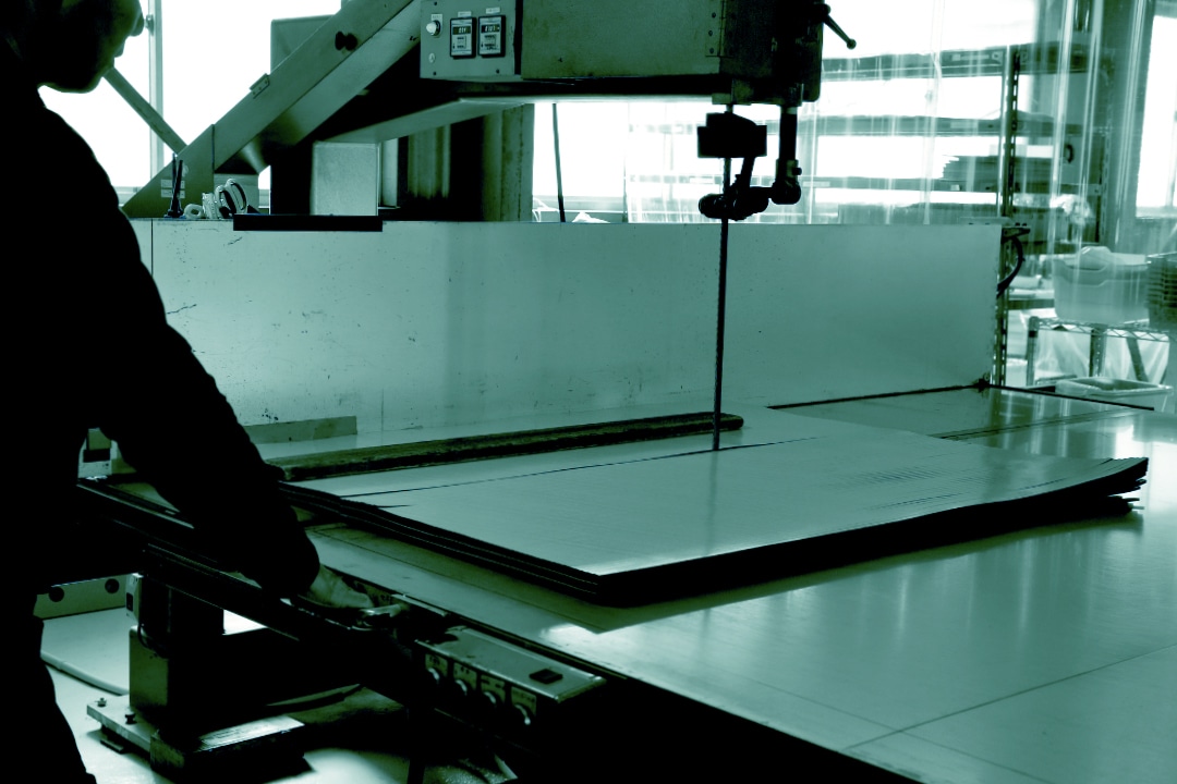 image:「ものづくり」へのこだわりと柔軟な対応