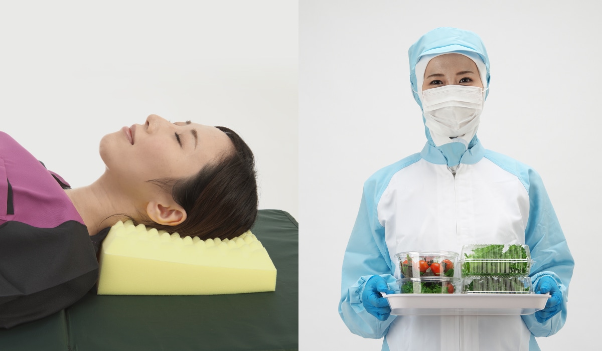 image:メディカル・衛生関連製品