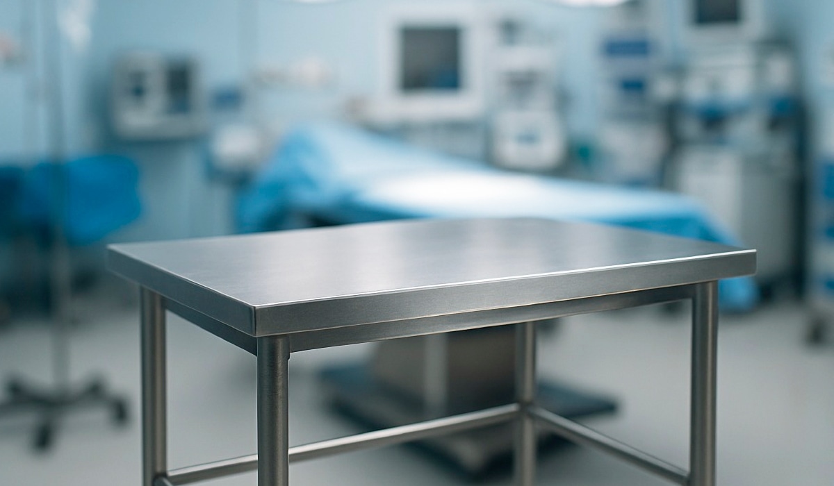 image:ステンレス製品