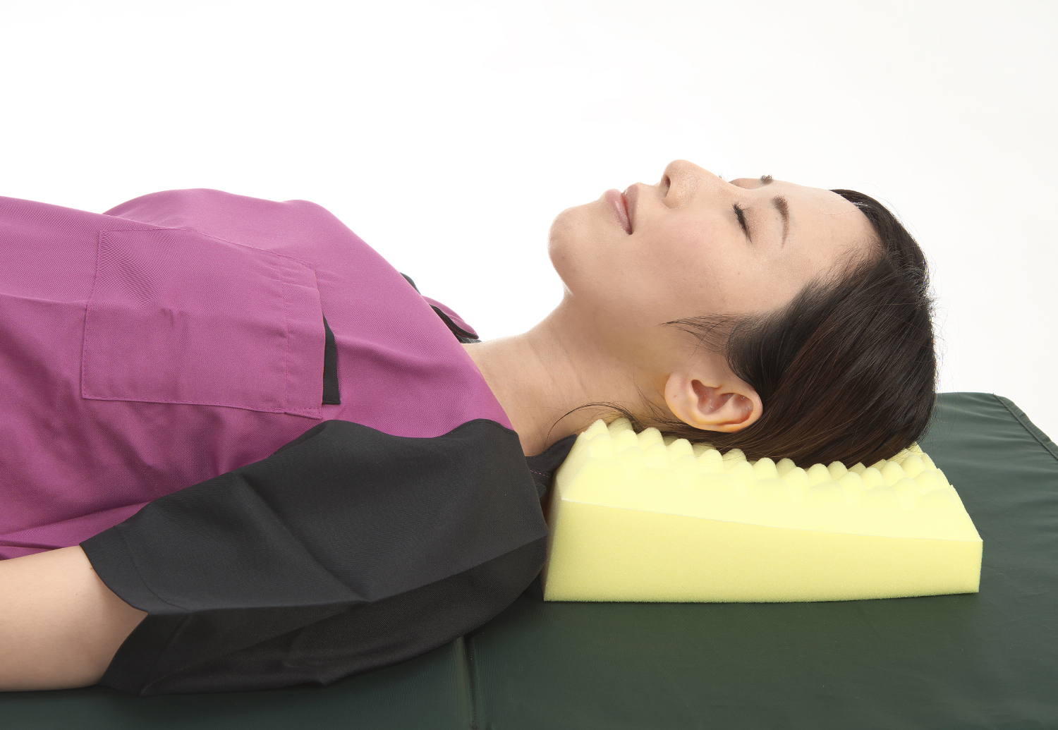 ★枕 麻酔用枕・体位固定枕｜センシンメディカル株式会社